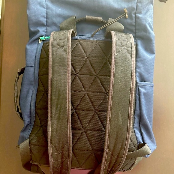 Large Nike TPC Boston Backpack with computer storage. - Picture 2 of 8